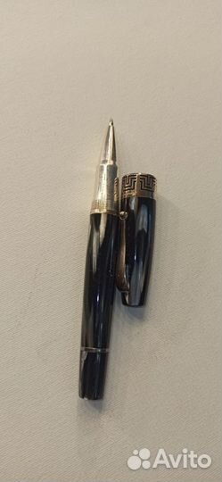 Ручка роллер montegrappa