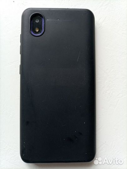 ZTE Blade A3 (2020), 32 ГБ