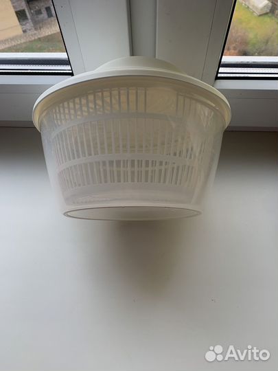 IKEA сушилка для зелени