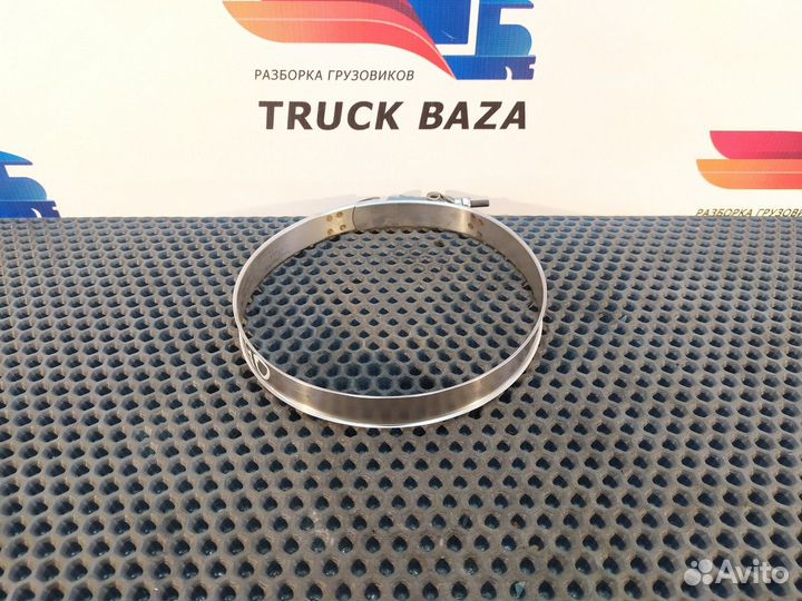 8149758 Хомут патрубка воздушного фильтра