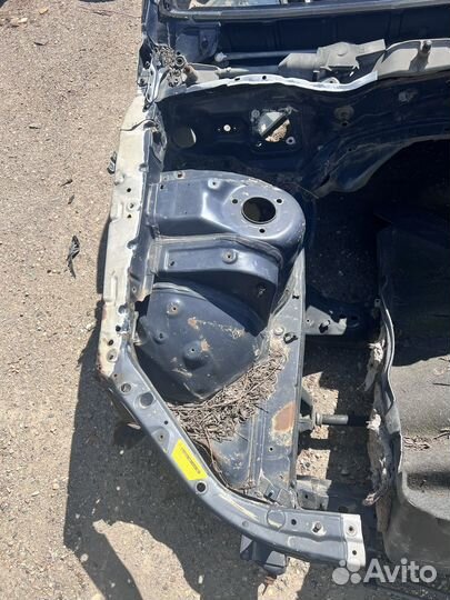 Кузов toyota aristo