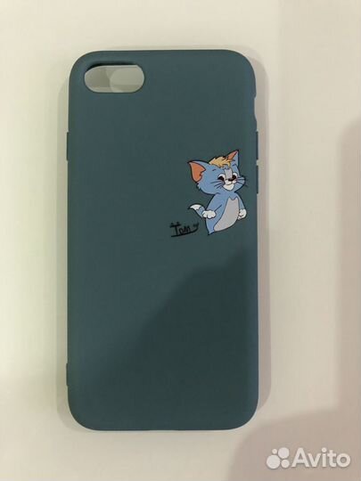 Чехлы на iPhone X, XS новые