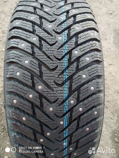 Nokian Tyres Nordman 8 SUV 225/60 R18