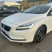 Volvo V40 1.5 AT, 2017, 38 000 км, с пробегом, цена 1 300 000 руб.