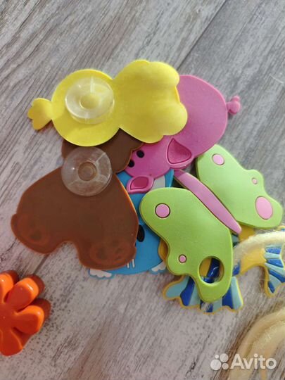 Детские игрушки