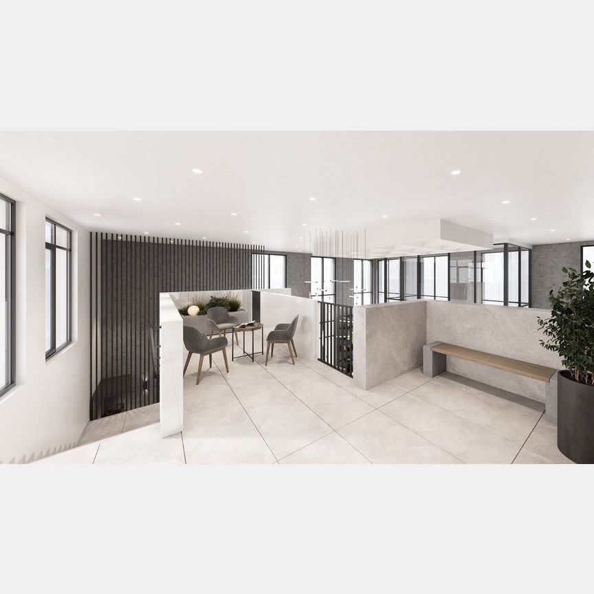 1-к. квартира, 42,9 м², 20/23 эт.