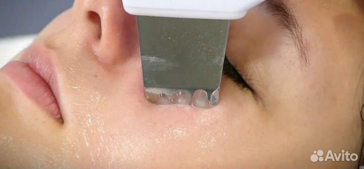 Вакуумный массаж