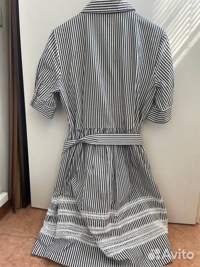 Платье Calvin Klein