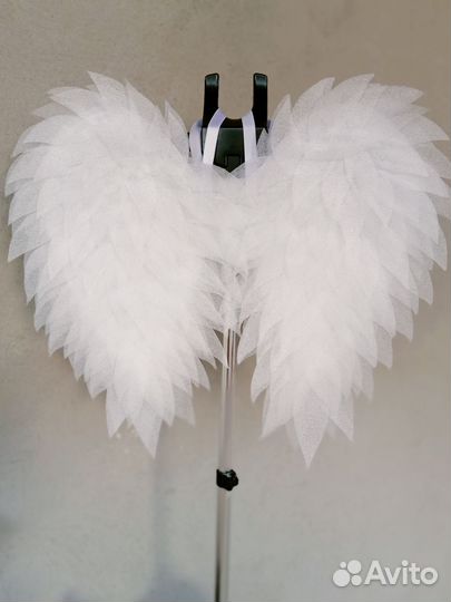 Крылья Ангела детские