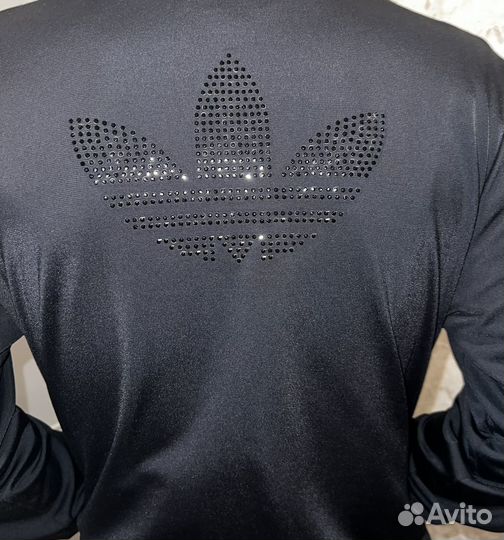 Спортивный костюм adidas originals женский 44