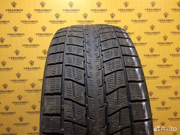 Dunlop Winter Maxx SJ8 265/45 R21