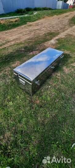 Термоконтейнер под рыбу