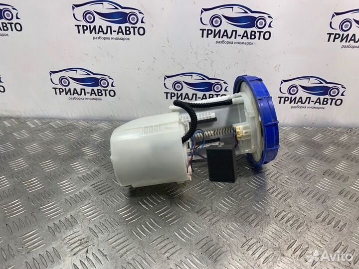 Топливный насос Avensis