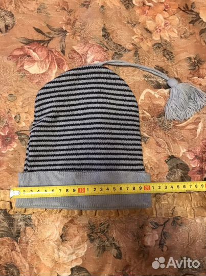 Шляпа Панама