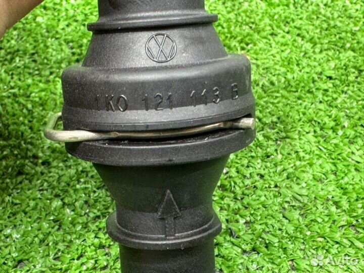 Термостат Audi Q5 80A 2023