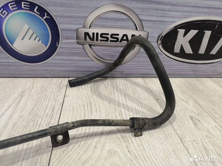 Трубка системы охлаждения АКПП Geely emgrand EC7