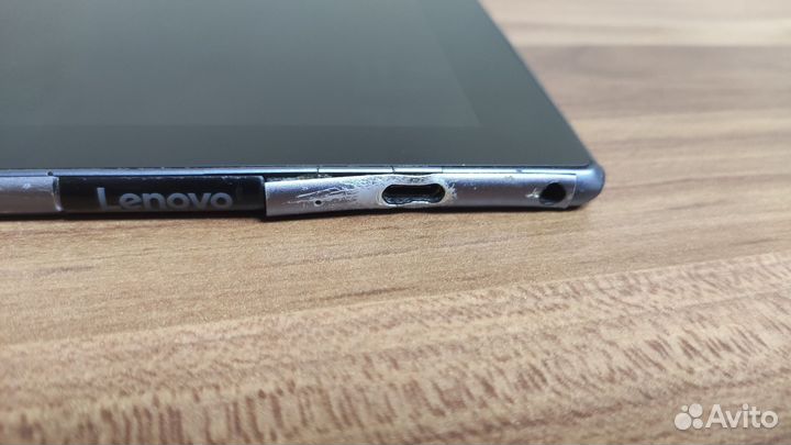 Планшет Lenovo tab 4