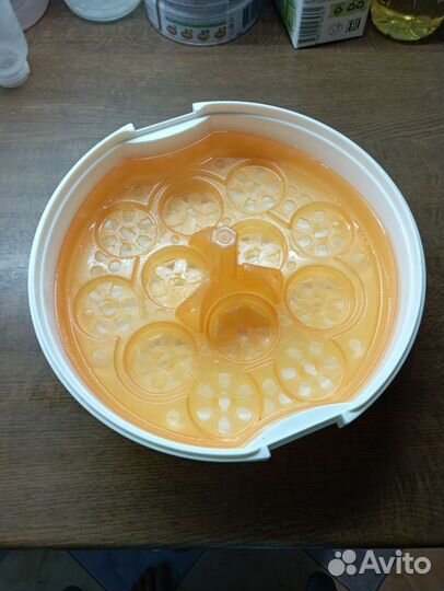 Стерилизатор для бутылочек