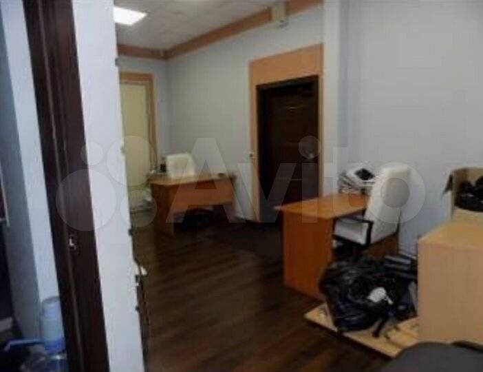 Офис, 229.9 м²