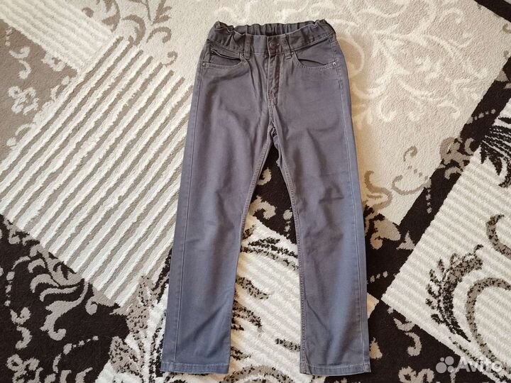 Брюки для мальчика