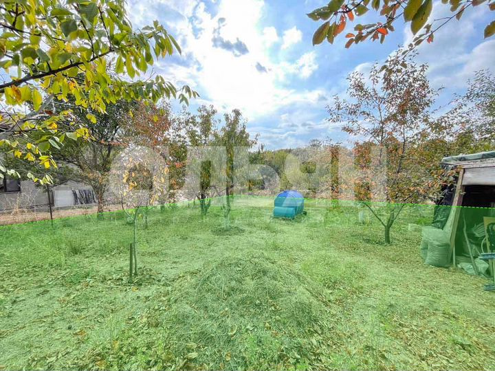 Участок 5,4 сот. (ИЖС)