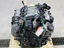 Двигатель Mercedes-Benz М112 из Японии