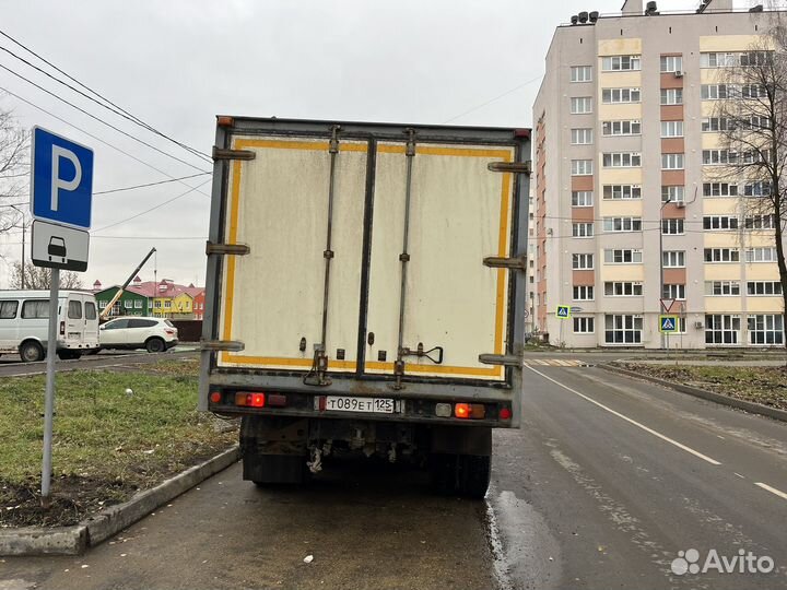 Термобудка