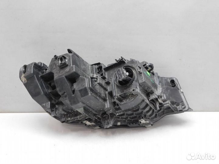 Фара левая BMW 3-Series