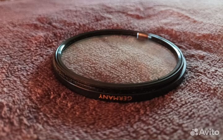 Светофильтр B+W F-Pro 010 E 67мм