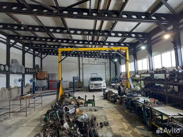 Агрегат сервис