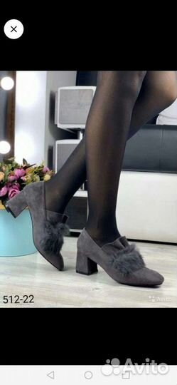 Женская обувь