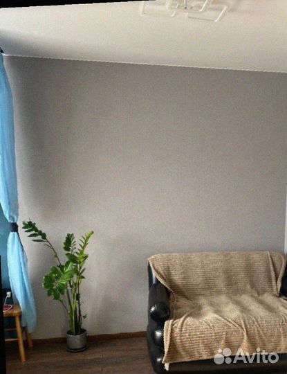 Надувной матрас