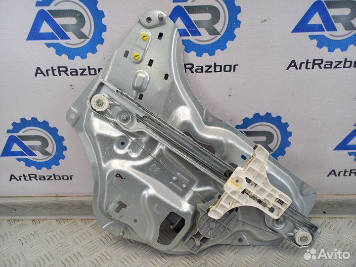 Стеклоподъемник электр. задний правый Hyundai Ix