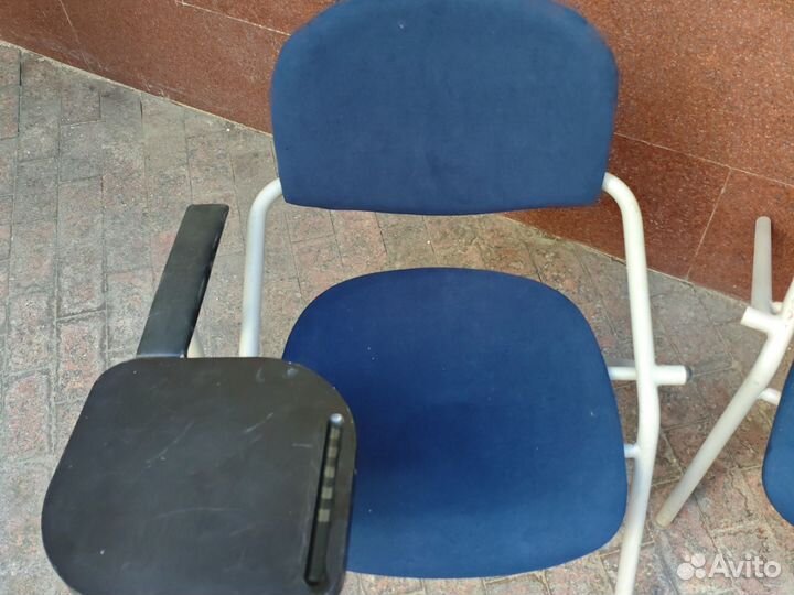 Стулья 7 штук