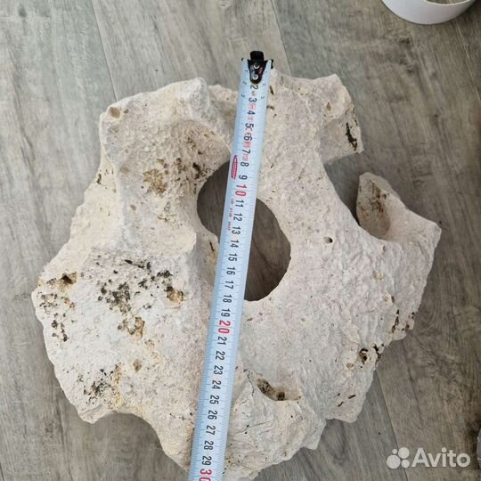 Камень для аквариума большой