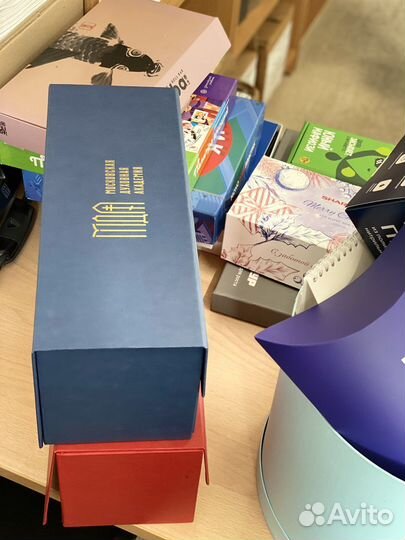 Продажа офсетной типографии