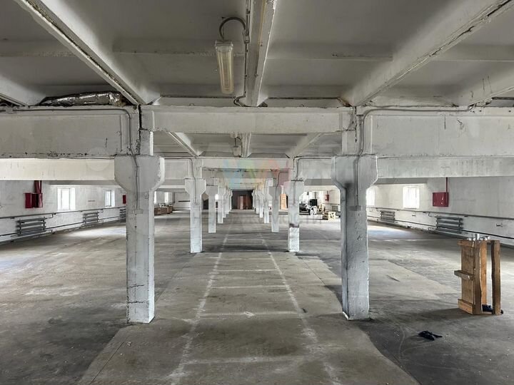 Склад теплый (производство) 470 м2 в Михайловке