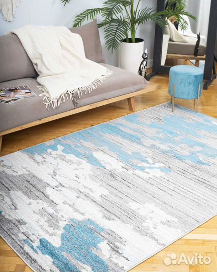 Ковер размером : 2.0х3.0 (№ 36204) новый