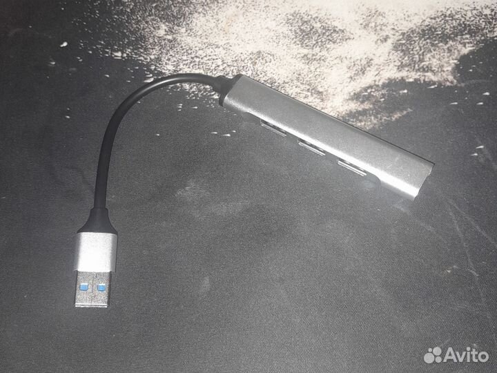 Usb разветвитель