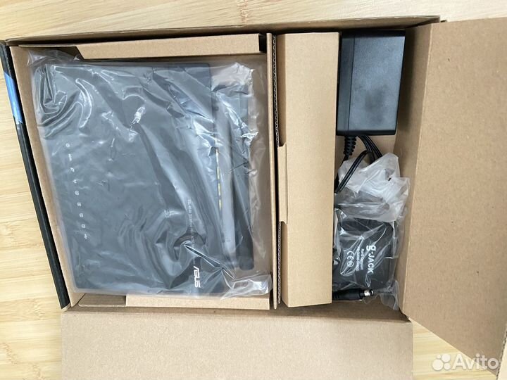 Wifi роутер adsl