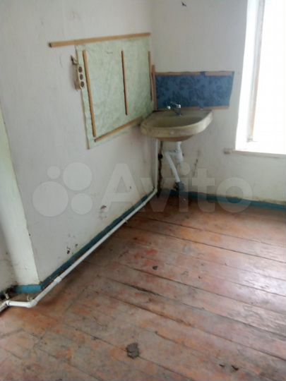 Дом 45 м² на участке 30 сот.