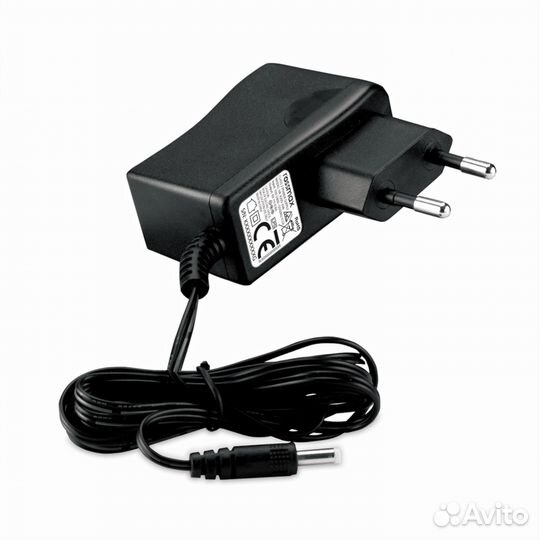 Блок питания для тонометров Omron и не только