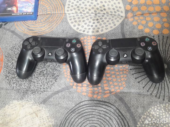 Sony playstation 4 slim 1 tb