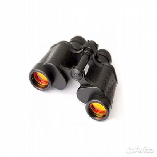 Бинокль полевой бпцс 8*30с/с Р, шт