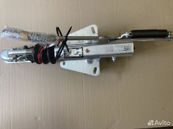 Механизм тормоза наката KF20 (2000 кг)