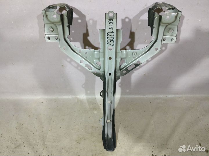 Лексус RX 2015- Телевизор центральная часть 12057