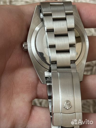 Часы мужские Rolex