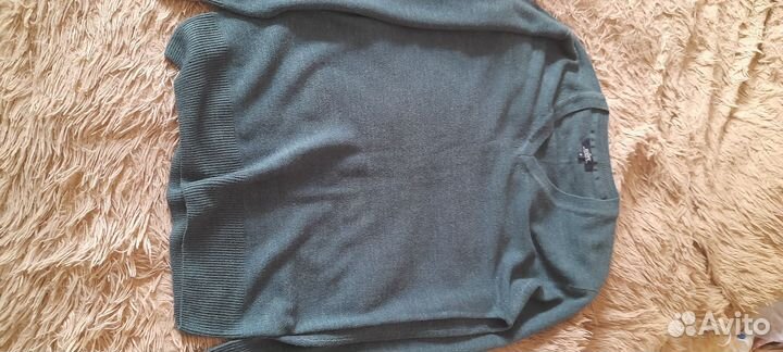 Мужской свитер