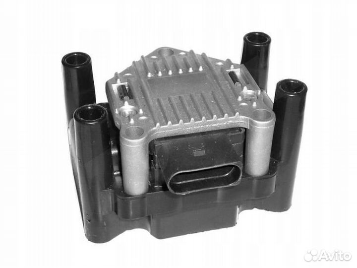 Модуль зажигания Volkswagen Golf Plus Jetta Sharan