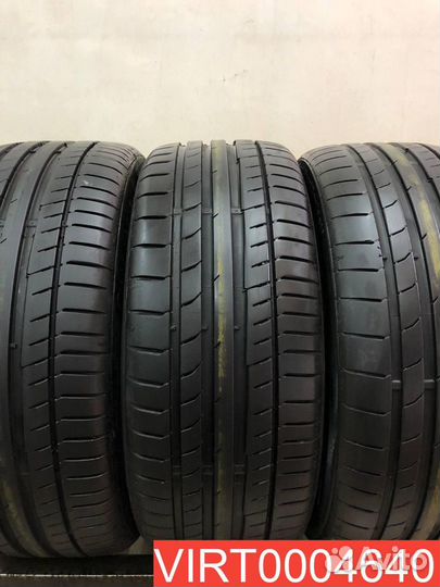 Continental ContiSportContact 5 225/40 R18 92Y